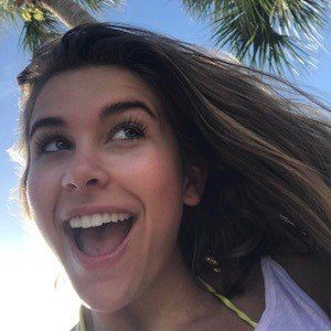 Gabrielle Moses, 25 (YouTube Star)