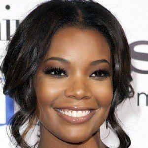 Gabrielle Union, 52 (电影女演员)