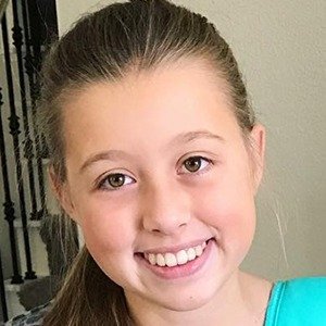 Gabrielle Weiss image 1