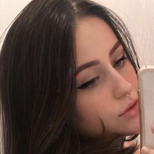 Gabrielly Stacio, 24 (TikToker)