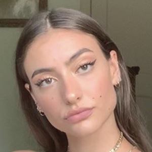 gabschase, 27 (TikTok Star)