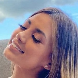 Gaby Asturias, 40 (电视节目主持人)