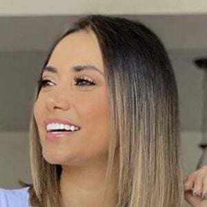 Gaby Asturias, 40 (TV Show Host)