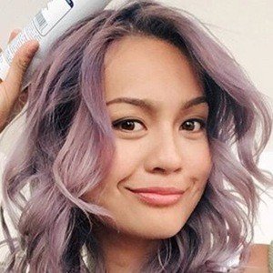 Gaby Borromeo, 29 (Pop Singer)