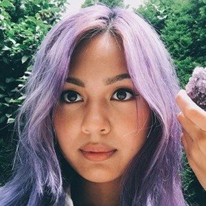 Gaby Borromeo, 31 (Pop Singer)