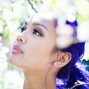 Gaby Borromeo, 31 (Pop Singer)