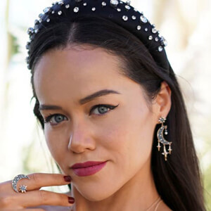 Gaby Cardenas Gomez, 37 (Star d'Instagram)