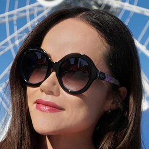 Gaby Cardenas Gomez, 37 (Estrella de Instagram)