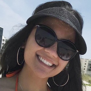 Gaby Meja, 27 (TikTok-ster)