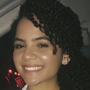 Gaby Meja, 27 (TikToker)