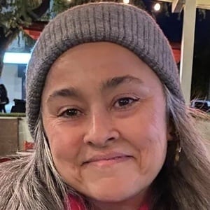 Gaby Melián, 56 (Instagram Star)