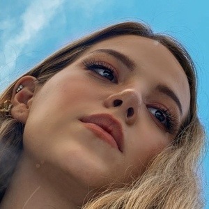 Gaby Ovva, 30 (TikTok Star)