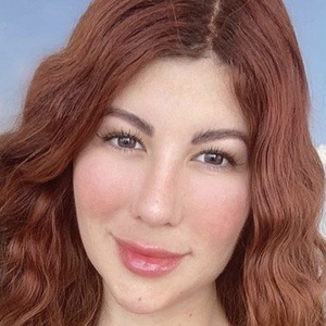 Gaby Ros, 38 (Makeup Artist)