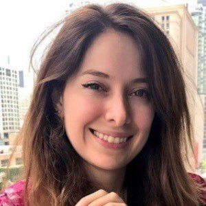 Gaby Spartz image 2
