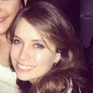 Gaby Spartz image 6