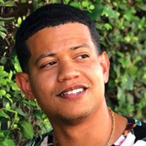 Gadiel Del Orbe image 3