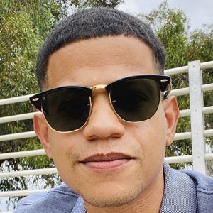 Gadiel Del Orbe, 38 (YouTube明星)