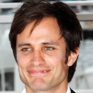 Gael García Bernal, 45 (Acteur de cinéma)