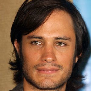 Gael García Bernal, 45 (电影演员)