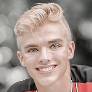 Gage Boardman, 24 (TikTok明星)