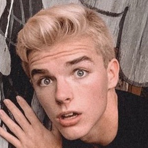 Gage Boardman, 24 (TikTok明星)