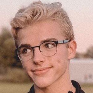 Gage Boardman, 24 (TikTok Star)