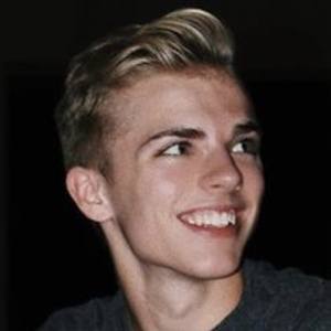 Gage Boardman, 24 (Звезда Тиктока)