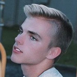 Gage Boardman, 24 (TikTok Star)