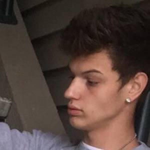 Gage Bordeaux, 25 (Instagram明星)