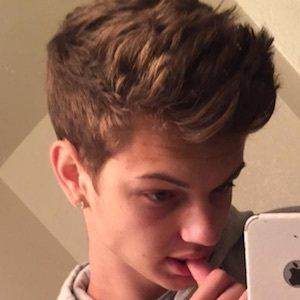 Gage Bordeaux, 27 (Instagram Star)