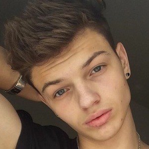 Gage Bordeaux, 27 (Instagram Star)