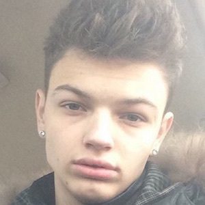 Gage Bordeaux, 27 (Instagram Star)