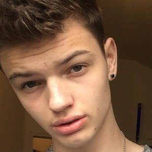 Gage Bordeaux, 27 (Instagram Star)