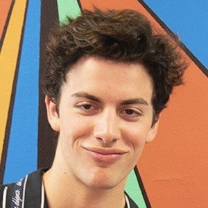 Gage Gomez, 27 (Instagram Star)