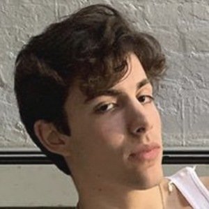 Gage Gomez, 27 (Instagram Star)