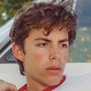 Gage Gomez, 27 (Instagram Star)