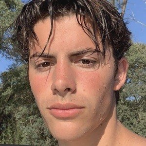 Gage Gomez, 27 (Instagram Star)