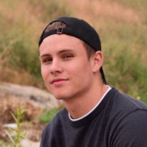 Gage Gray, 27 (Instagram明星)