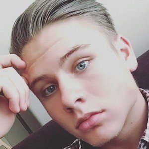 Gage Gray, 27 (Instagram Star)