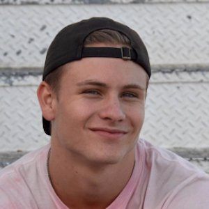 Gage Gray, 28 (Instagram Star)