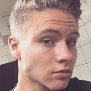 Gage Gray, 29 (Instagram明星)