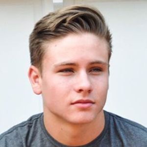 Gage Gray, 28 (Instagram明星)