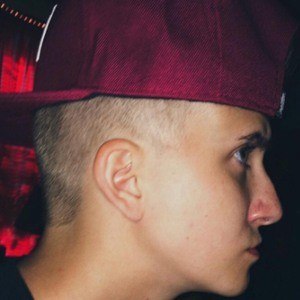 Gage Griffin, 28 (Star d'Instagram)