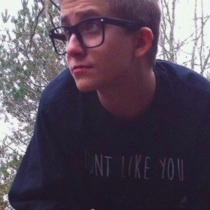 Gage Griffin, 28 (Instagram Star)