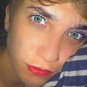 Gage Griffin, 28 (Instagram明星)