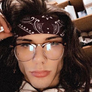 Gage Pond, 23 (TikTok Star)