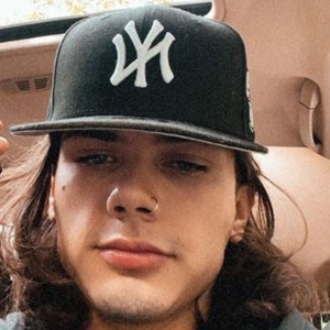 Gage Pond, 23 (TikTok Star)