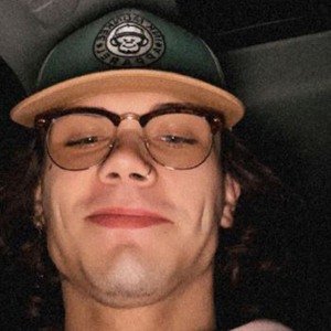 Gage Pond, 23 (TikTok Star)