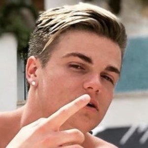 Gage Saunders image 3