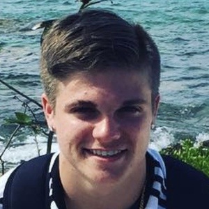 Gage Saunders image 4